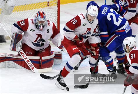 kontinental hockey league odds|Russian KHL Ice Hockey Betting Tips & Predictions .